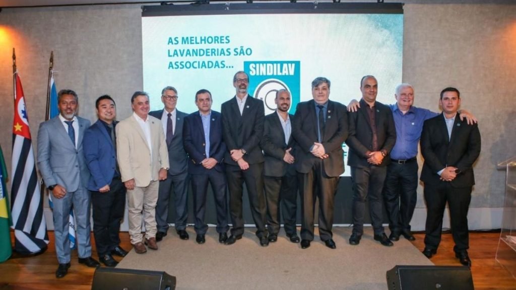 Sindilav inicia gestão 2026–2030 com nova diretoria