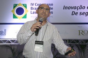 Anderson Silva - Grand Hyatt Hotel