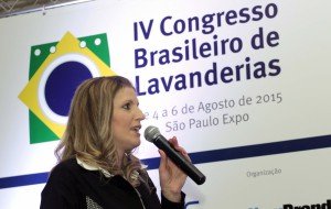 Clarice Nicoletto - Maltec