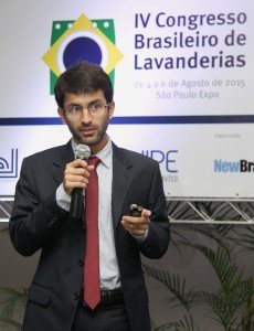 Cleber Ferreira - Sinergix