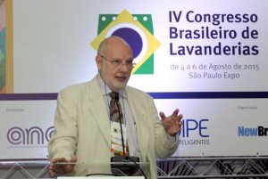Osmar Rezende de Abreu Pastore - Educador e Consultor em Gestão, CMC